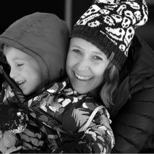 Meet your Posher, Maiya